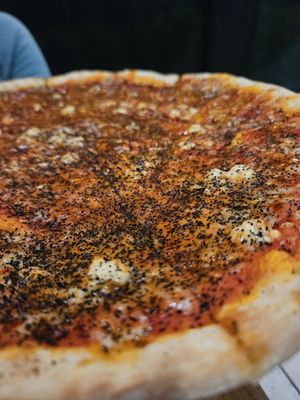Mister O1 Extraordinary Pizza Lake Mary by null