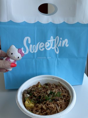 Sweetfin Poke Burbank by null