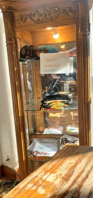 Roscoe's House of Chicken and Waffles by null