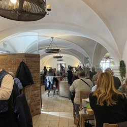 Fischer's Mohrenplatz