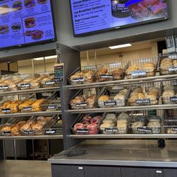 Brooklyn Bagels - Fresh bagels