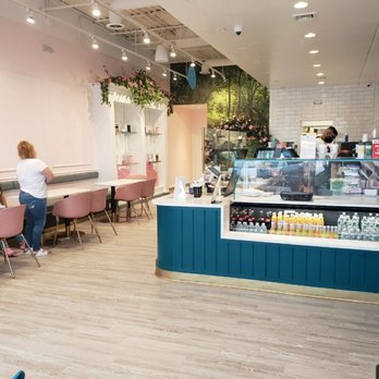 Sugar Bae Dessert Cafe - Spacious - Desserts Near Me - Hicksville, New York