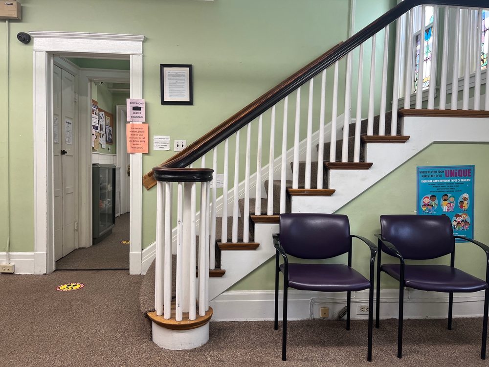 Monsignor Carr Institute - grief counselor in Buffalo, NY