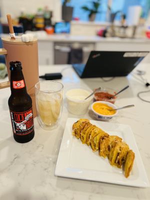 Trader Joe's by null