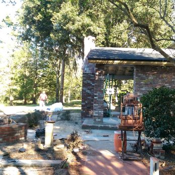 Winn Masonry - Masonry/Concrete Near Me - Jacksonville, Florida Winn Masonry - Masonry/Concrete Near Me - Jacksonville, Florida