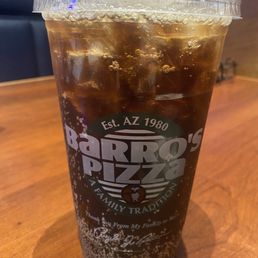 Mug Root Beer