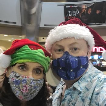 AMC Deer Valley 17 - Private screenings of ELF - Cinema Near Me - Phoenix, Arizona