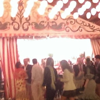 Feria de Abril - Festivals Near Me - Seville, SE