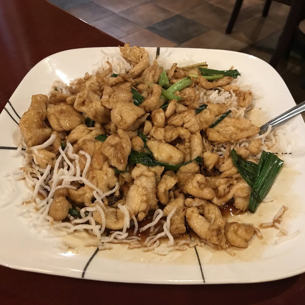 Iron Wok China Bistro - Chinese Near Me - Dacula, Georgia Iron Wok China Bistro - Chinese Near Me - Dacula, Georgia