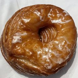 K's Donut Emporium - Cronut.