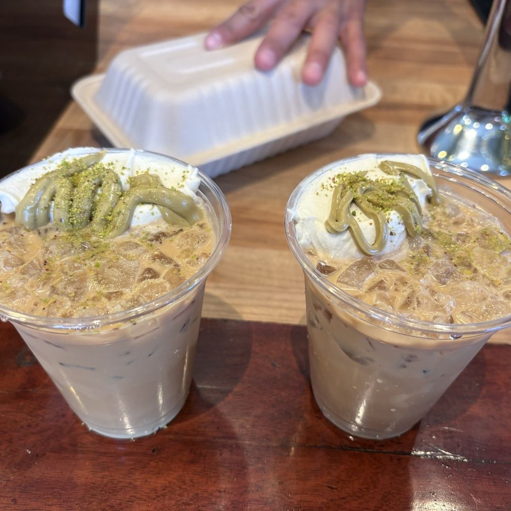 Zorek - Cafes Near Me - San Bruno, California Zorek - Cafes Near Me - San Bruno, California