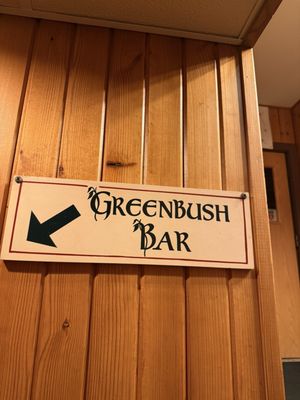 Greenbush Bar by null