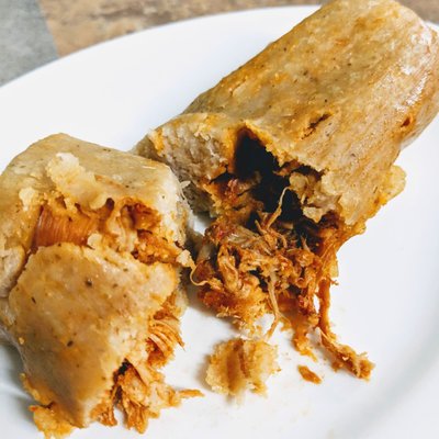 Tamales La Pasadita Restaurant by null