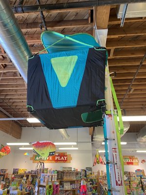 Snapdoodle Toys & Games Seattle by null