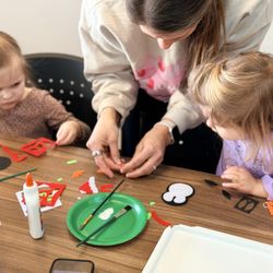 The Sensory Shoppe