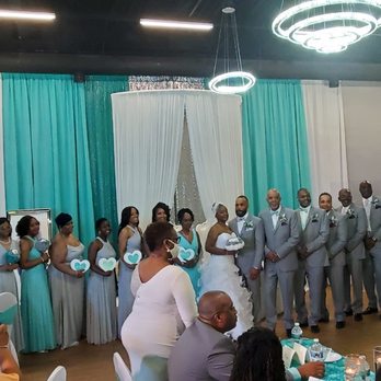 Ruby Brownstones Infinity - Venues & Event Spaces Near Me - Chicago, Illinois