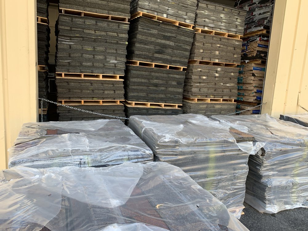 Slide of KRS Roofing Supply