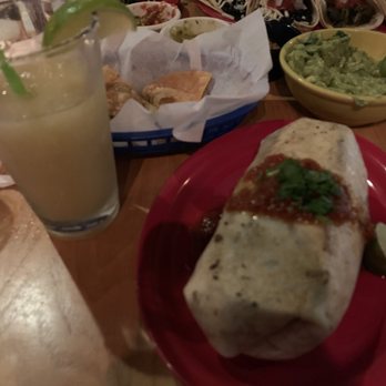 En Su Boca - Carnitas burrito - Mexican Near Me - Richmond, Virginia