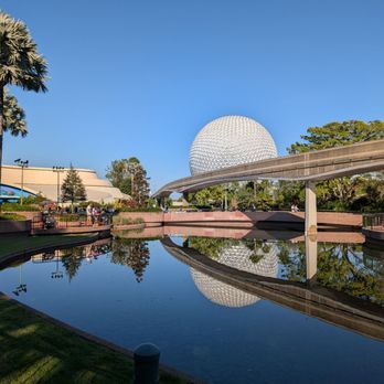 EPCOT - Amusement Parks Near Me - Lake Buena Vista, Florida EPCOT - Amusement Parks Near Me - Lake Buena Vista, Florida