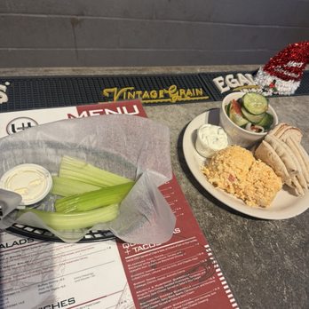 Universal Joint - Pimento Cheese - New American Near Me - Lawrenceville, Georgia Universal Joint - Pimento Cheese - New American Near Me - Lawrenceville, Georgia