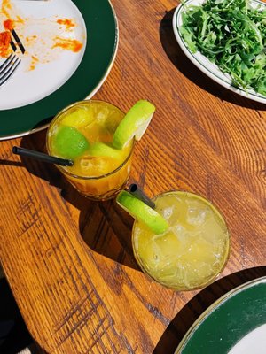 Delucca Gaucho Pizza & Wine Southlake by null