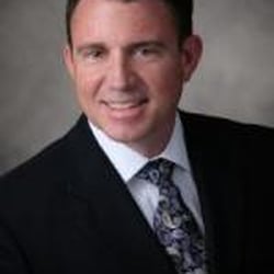 Patrick Ebert, OD