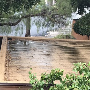 TAG Roofing & Solar - Water does not go toward the drains!!!!! - Roofing Near Me - San Diego, California TAG Roofing & Solar - Water does not go toward the drains!!!!! - Roofing Near Me - San Diego, California