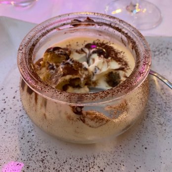 Ciro & Sons - Tiramisu - Italian Near Me - Florence, FI
