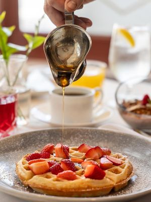 Cafe Marquesa by null