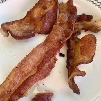 Waffle House - Fresh bacon - Breakfast & Brunch Near Me - Duncanville, Texas Waffle House - Fresh bacon - Breakfast & Brunch Near Me - Duncanville, Texas