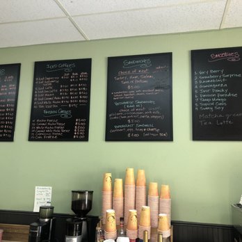 The Coffee Cup - Coffee & Tea Near Me - San Jose, California
