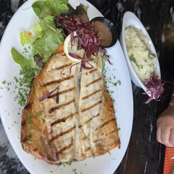 Timeless Kitchen and Cocktails - Branzino - Breakfast & Brunch Near Me - Marietta, Georgia Timeless Kitchen and Cocktails - Branzino - Breakfast & Brunch Near Me - Marietta, Georgia