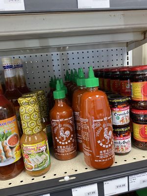 Asian Mini Mart by null