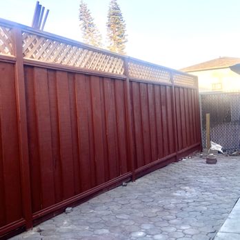 R&C Fences - Tiling Near Me - San Jose, California