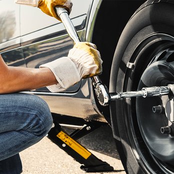 Josh's Roadside Assistance - Roadside Assistance Near Me - Hampton, Tennessee