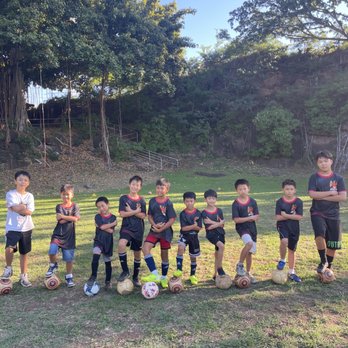 Private Soccer Hawaii - Soccer Near Me - Honolulu, Hawaii Private Soccer Hawaii - Soccer Near Me - Honolulu, Hawaii