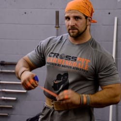 CrossFit Farmingdale