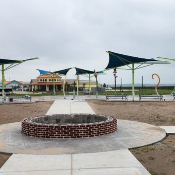 Ms & P - New Orleans area Splash Pad by MS & P LLC - Plumbing Near Me - Westwego, Louisiana Ms & P - New Orleans area Splash Pad by MS & P LLC - Plumbing Near Me - Westwego, Louisiana