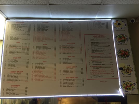 Menu photo 7 Green China Restaurant Germantown, TN Menu photo 7 Green China Restaurant Germantown, TN