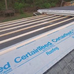 Hanneken Roofing & Construction
