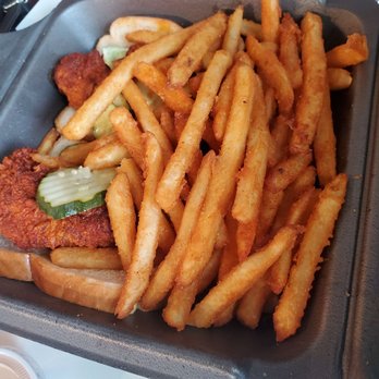 Angry Chickz - Chicken Shop Near Me - Sacramento, California Angry Chickz - Chicken Shop Near Me - Sacramento, California