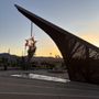 Photo of Sundial Plaza