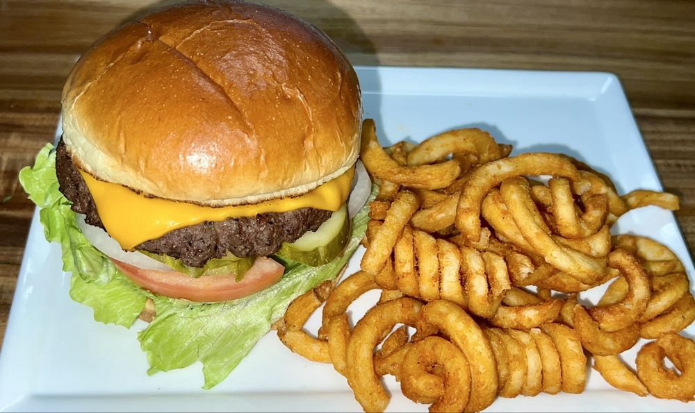 Nick's Barbecue — Mexican restaurant in Alsip