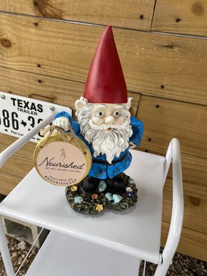 Nourished ATX by null