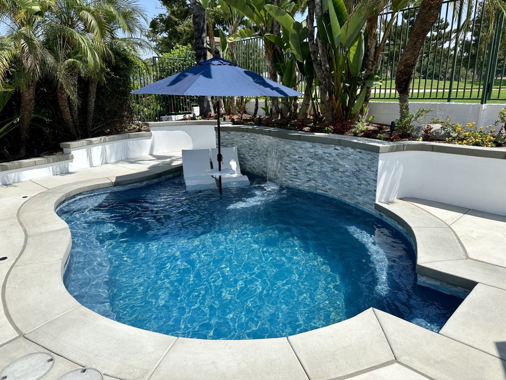 ADVANCED POOL SPECIALISTS Updated September 2024 14 Photos & 11