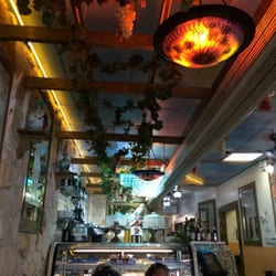 Parthenon Restaurant & Bakery - Bakery/Bar