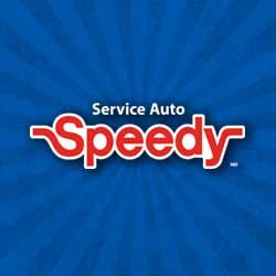 Service Auto Speedy