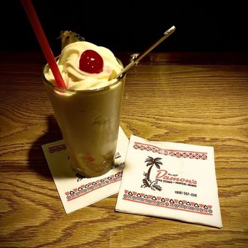 Damon's Steak House - dole whip - Steakhouses Near Me - Glendale, California Damon's Steak House - dole whip - Steakhouses Near Me - Glendale, California
