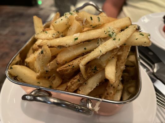 SR Prime Steakhouse by null