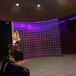 Apollo Cafe & Hookah Lounge - Dance Floor